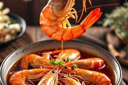 Asiniuniu-The daliangshan style