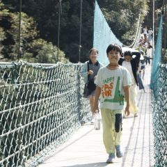 焦滩鱼头 여행 사진