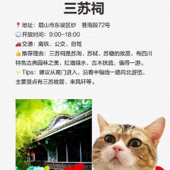 Zao Men Qian User Photo