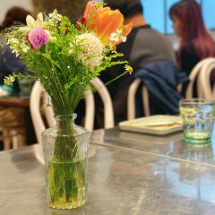 O'mills Sourdough Bakery&Bistro(嘉里中心店) User Photo