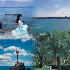 WEI ZHOU ISLAND See You Tomorrow 여행 사진