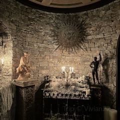 BU CASTLE User Photo