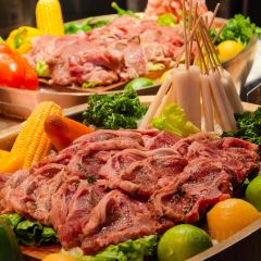 W XIAMEN · NINE Restaurant User Photo