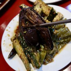 CHUN XUE DA GU MIAN User Photo