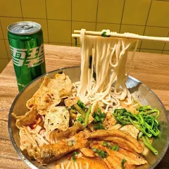 大熊熊螺蛳粉(埌西店) User Photo