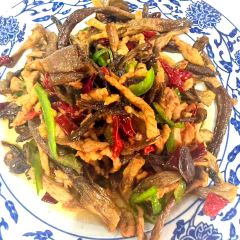 人民食堂土菜馆 User Photo