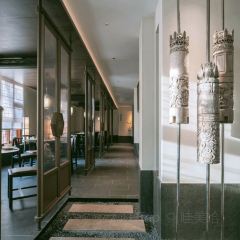 ZAYTON COURTYARD User Photo