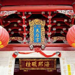 LI ZHOU 여행 사진