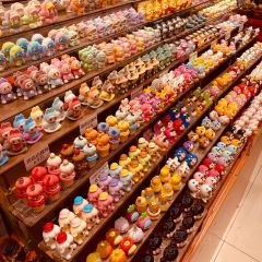 老鬍牛肉粿 여행 사진