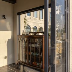 重庆既象SUNYATA度假民宿·白崖餐厅 User Photo