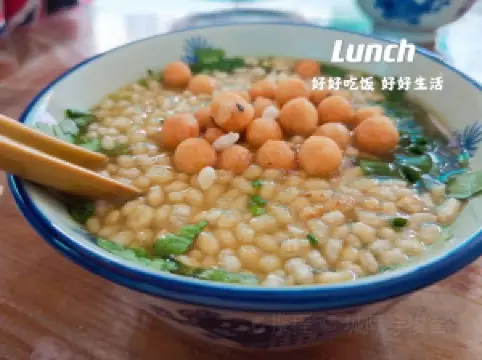 静静油茶美食馆