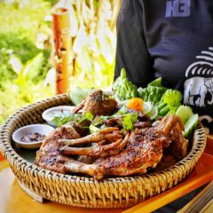Manamae Garden Restaurant User Photo