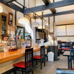 Handmade Soba and Dining Chosai User Photo