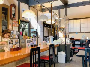 Handmade Soba and Dining Chosai