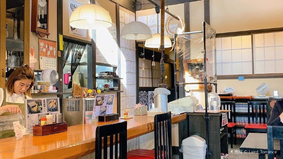 Handmade Soba and Dining Chosai