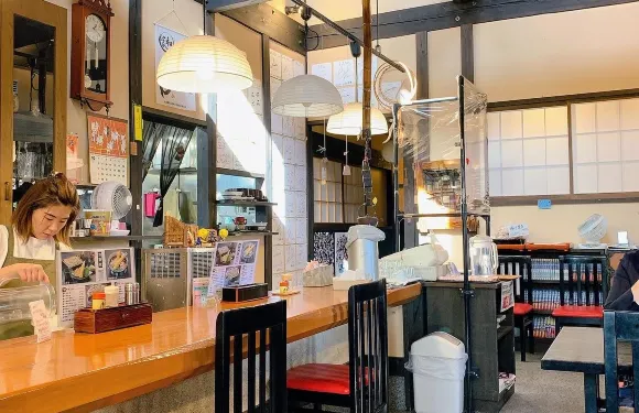 Handmade Soba and Dining Chosai