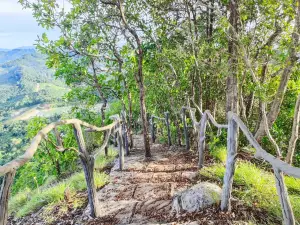 วังผาเมฆ Wangpamek Adventure Dinosaur Park