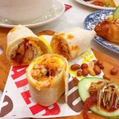 Ah hong kopitiam User Photo