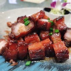 圣龙大酒家(台山店) User Photo