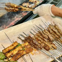 不大串店哈爾濱燒烤（壹中心店）張用戶圖片