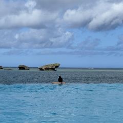 Cucina / Hyatt Regency Seragaki Island Okinawa User Photo