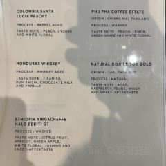 Lot Of Taste User Photo