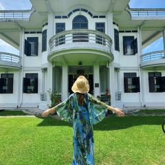 Nomad Beach Club Phuket張用戶圖片