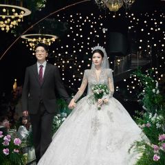 德蕙苑婚礼主题宴会酒店(新华路店) User Photo