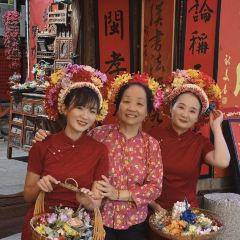 Taifu Restaurant User Photo