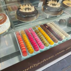 Le Petit Gâteau張用戶圖片