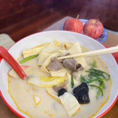 Fragrant Malatang User Photo