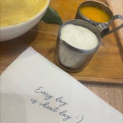 After You Dessert Cafe - Terminal 21 User Photo