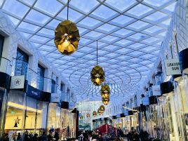 Cross Arcade