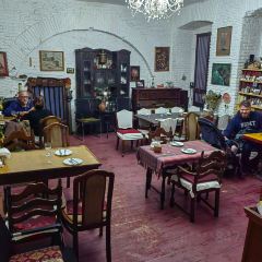 Nikolozi User Photo