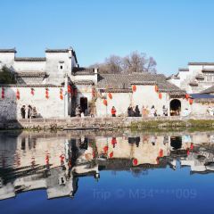 南湖憩园湖景餐厅 User Photo