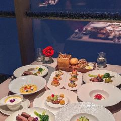 52skyrestaurant張用戶圖片
