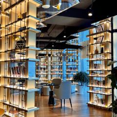 绿伴咖啡(绿地珠峰店) User Photo