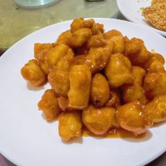 余庆饭店(车站东路店) User Photo