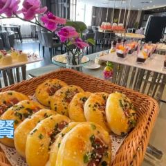 瑞金圣仕顿国际酒店·中餐厅 User Photo