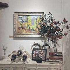 老房子咖啡店 User Photo
