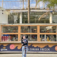 日落沙滩PARTY User Photo