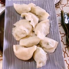 初曦饭店·河景餐厅·蚕娘家菜 User Photo