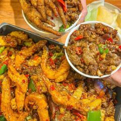 云津干锅(西城时代店) User Photo