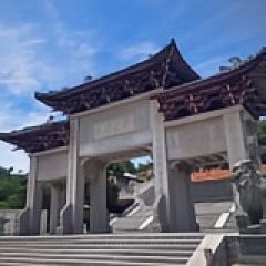 Meizhoudao User Photo