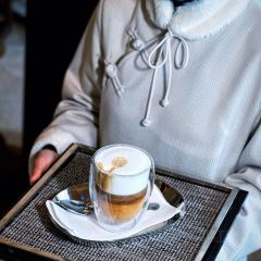 重庆富力凯悦酒店·茶源 User Photo