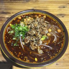 成都美食 User Photo