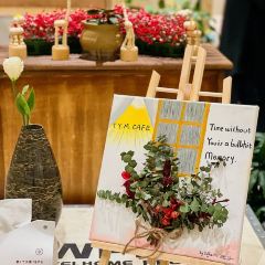 T.Y.M. CAFE張用戶圖片