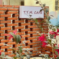 T.Y.M. CAFE張用戶圖片