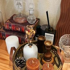 I SHARA·爱沙拉 User Photo