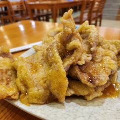 延吉顺姬冷面(龙井店) User Photo